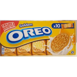 Lu Oreo Golden Pocket 220G