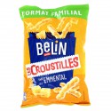 Croustillle Emmental 138G Format Familial Belin