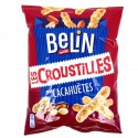 Croustilles Cacahuete 88G Belin