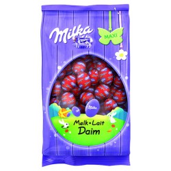 Milka Petits Oeufs Daim 500G