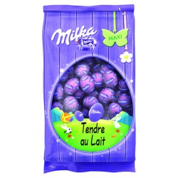 Milka Petits Oeuf Tend Lt500G