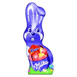 Milka Lapin Lt Ecla Daim 50G