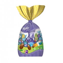Milka Petits Scht Assort 119G