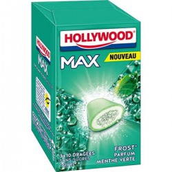 Lt3X20G MaxfroSaint Spearmint Hollywood