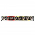 S/Suchard Rochers Noir 7X35G+1