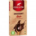 Tablette 200G Chocolat Noir Cote D Or