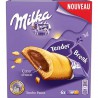 Milka Break Coeur Choc156G