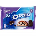 Milka Barre Oreo 5X37G
