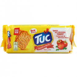 Lu Tuc Tomates&Herbes 105G