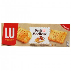 P.Le Moelleux Nature 140G Petit Lu