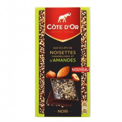 Cote Dor Noir Nois/Aman 103G