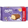 Lu Milka Choco Roll Lait 148G