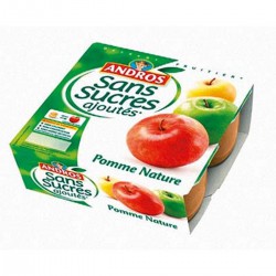 C.Pom.Nat.100% S Scre X4