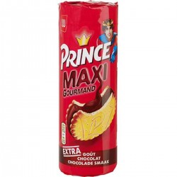 Lu Prince Maxi Choc Lt 250G