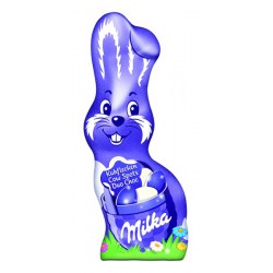 Milka Lapin Duo Choc 100G