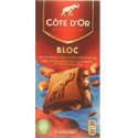 Cdor Blc Lait/Amand Caram 180G