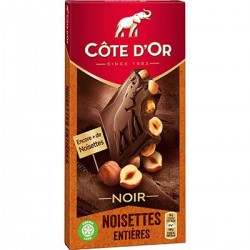 Cote D Or Bloc Noir Nois 180G