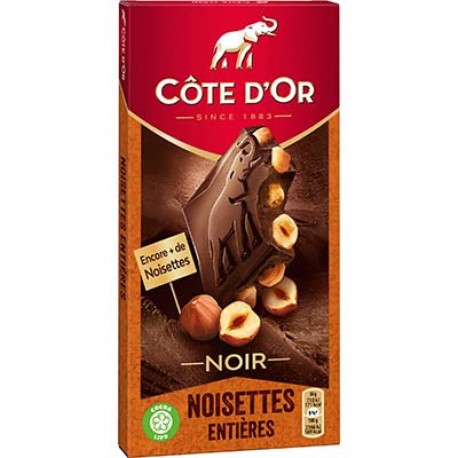 Cote D Or Bloc Noir Nois 180G
