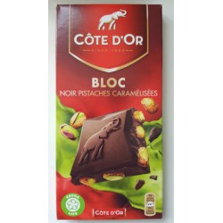 Cote D Or Bloc Noir PiSaint 180G