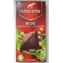 Cote D Or Bloc Noir PiSaint 180G