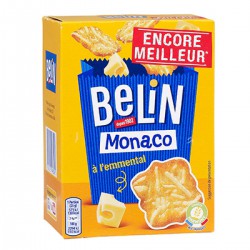 Belin Monaco Emmental 100G