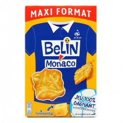 Belin Monaco Emmental 155G