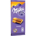 Milka Chocolat Caramel 2 X 100G