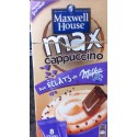 Maxwell Maxiccino Milka 176G