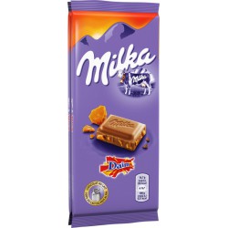 Milka Chocolat Milka Daim 2 X 100G
