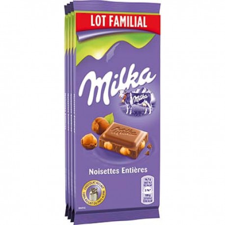 L4X100G Tab.Milka Lt Nois