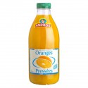 Andros Jus Orange Sans Pulpe1L