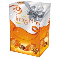 Suchard Croustil Bte Kdo 400G