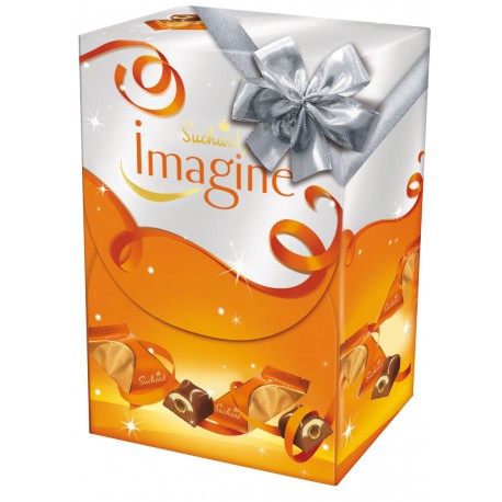 Suchard Croustil Bte Kdo 400G