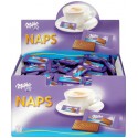 1.702Kg Morceaux Chocolat Lait Alpin Milka