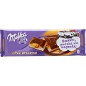 Milka Toffee Whole Nut 300Gx12