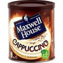 280G Boite Fer Cappuccino Classic Maxwell