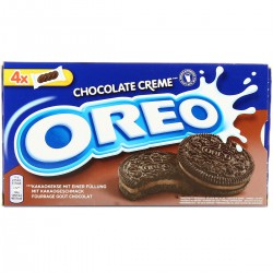 176G Chocolat Classique Oreo