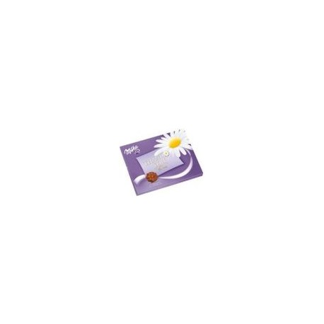 Milka Thank You 120G