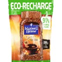 Maxwell House Cafe - Soluble Lyophilise