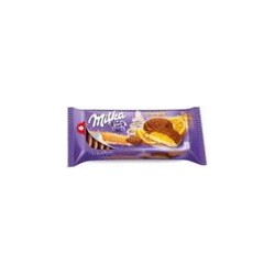 Milka Choco Jaffa Orange 24X147 G