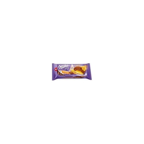 Milka Choco Jaffa Orange 24X147 G