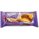 Milka Choco Jaffa Orange 24X147 G