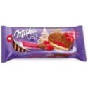 Milka Choco Jaffa Raspberry 24X147 G
