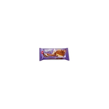 Milka Choco Jaffa Chocolate Mousse 24X128 G