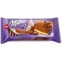 Milka Choco Jaffa Chocolate Mousse 24X128 G