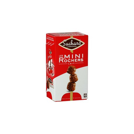Suchard Morceaux De Chocolat