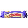145G Cookie Pepite De Chocolat Cadbury S