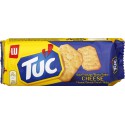 Tuc Tuc Gout Fromage 100G
