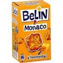 55G Crackers Monaco Emmental Belin