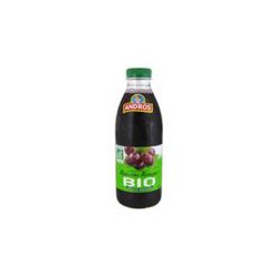 Andros J Raisin Rouge Bio 75Cl